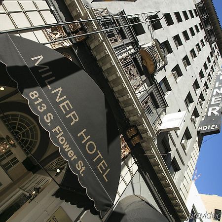 Hotel The Wayfarer Downtown La, Tapestry Collection By Hilton à Los Angeles Extérieur photo