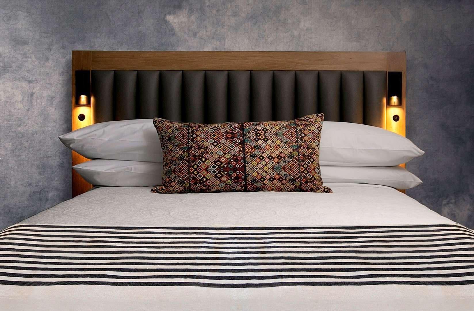 Hotel The Wayfarer Downtown La, Tapestry Collection By Hilton à Los Angeles Extérieur photo
