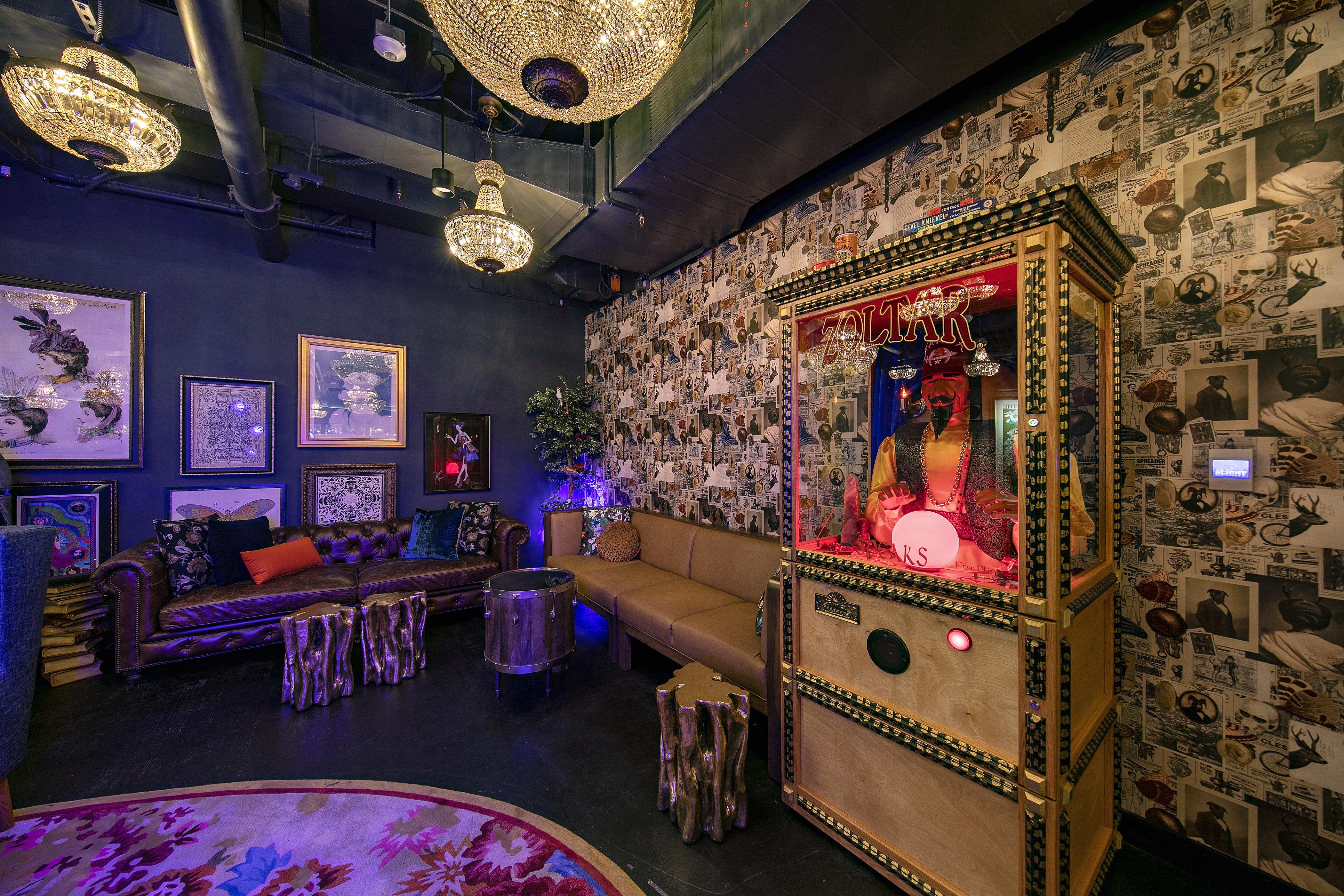 Hotel The Wayfarer Downtown La, Tapestry Collection By Hilton à Los Angeles Extérieur photo