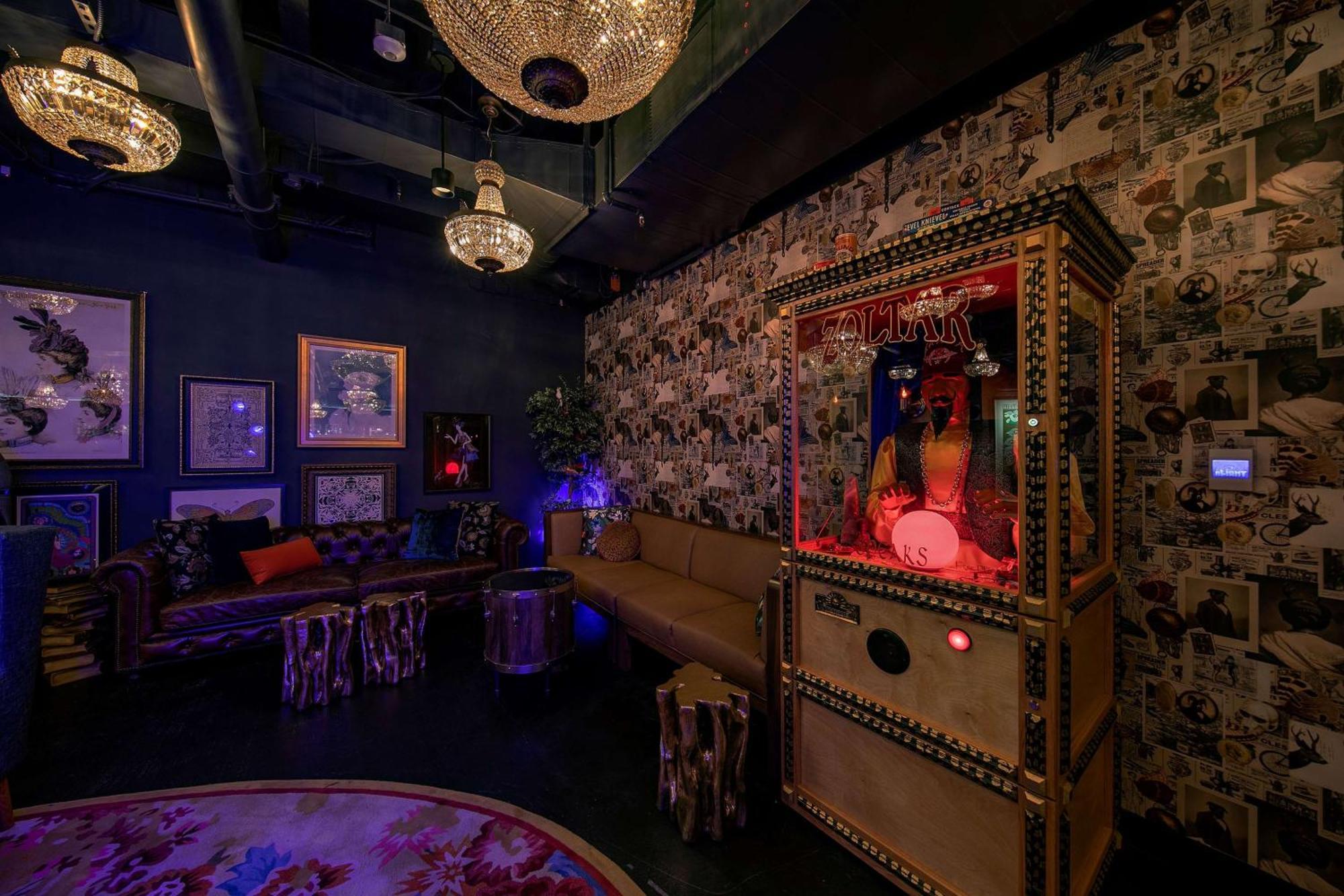 Hotel The Wayfarer Downtown La, Tapestry Collection By Hilton à Los Angeles Extérieur photo