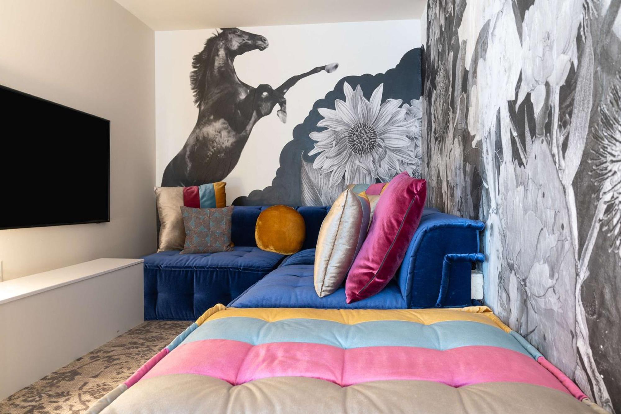 Hotel The Wayfarer Downtown La, Tapestry Collection By Hilton à Los Angeles Extérieur photo