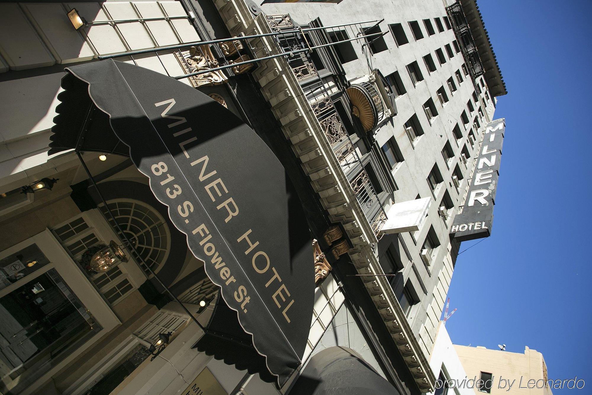 Hotel The Wayfarer Downtown La, Tapestry Collection By Hilton à Los Angeles Extérieur photo