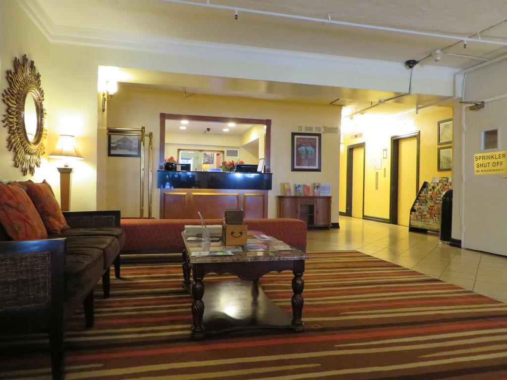 Hotel The Wayfarer Downtown La, Tapestry Collection By Hilton à Los Angeles Extérieur photo