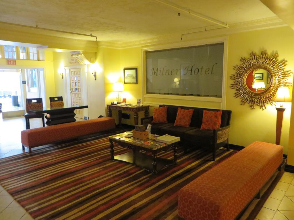 Hotel The Wayfarer Downtown La, Tapestry Collection By Hilton à Los Angeles Extérieur photo
