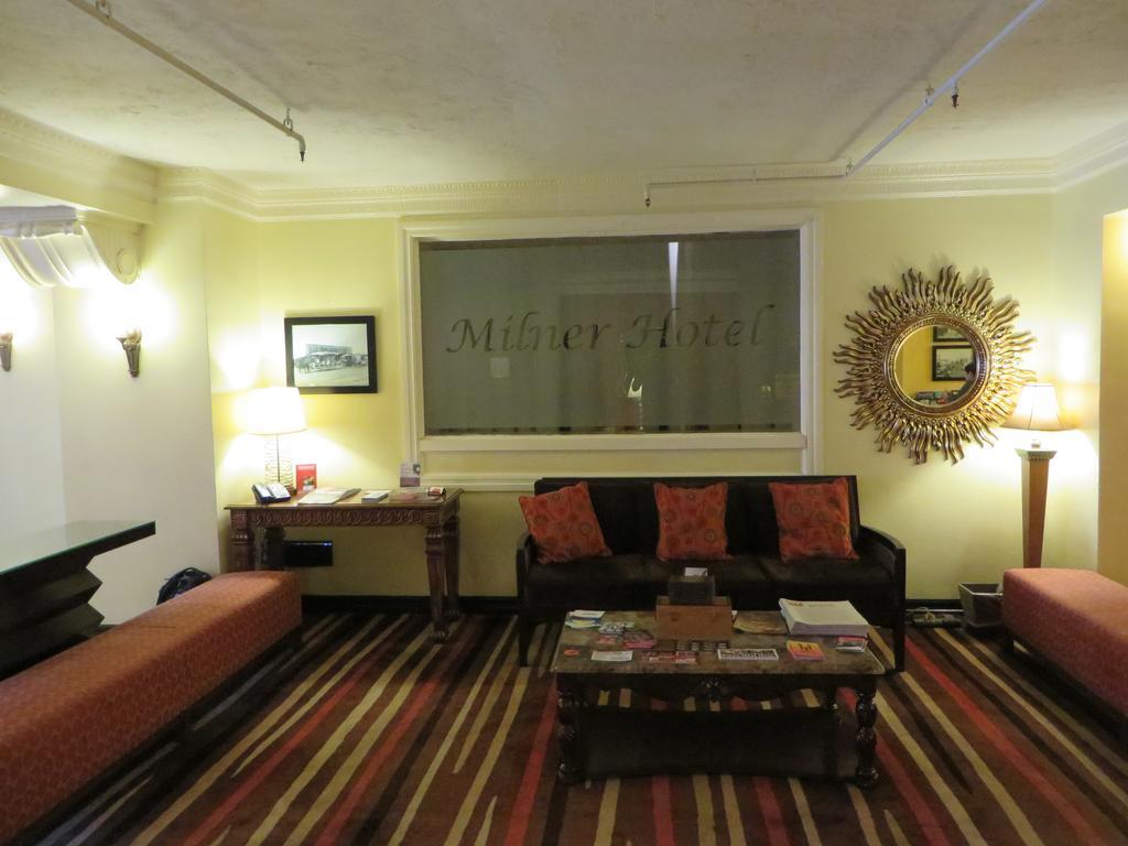 Hotel The Wayfarer Downtown La, Tapestry Collection By Hilton à Los Angeles Extérieur photo