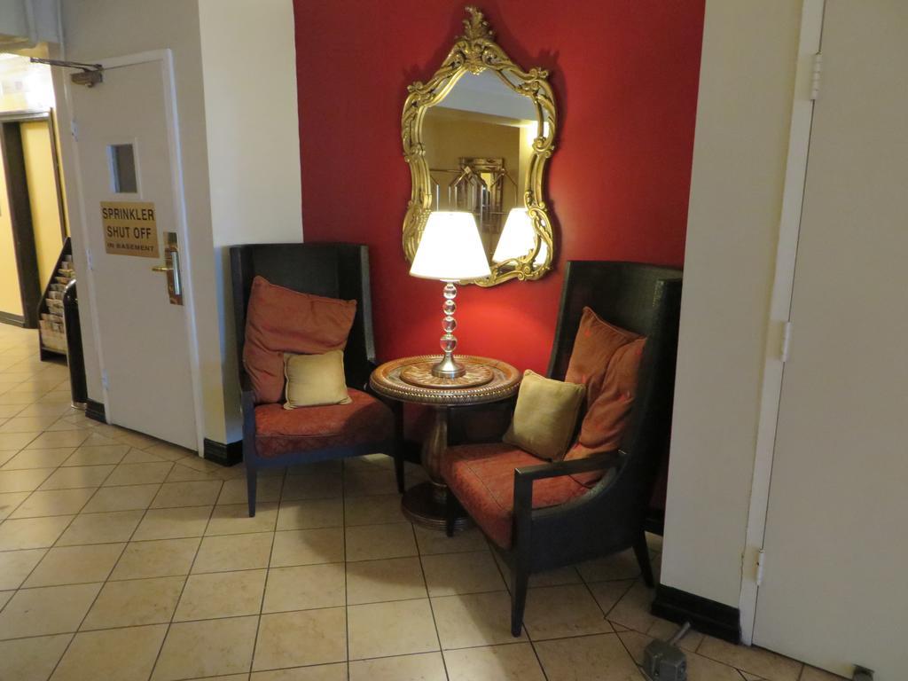 Hotel The Wayfarer Downtown La, Tapestry Collection By Hilton à Los Angeles Extérieur photo